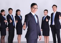 Tập đoàn Bảo Việt (BVH): Sát cánh cùng sinh viên ngành Tài chính – Bảo hiểm