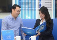 Tập đoàn Bảo Việt (BVH): tiếp tục giữ vị trí số 1 trong lĩnh vực bảo hiểm nhân thọ và phi nhân thọ