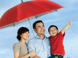 Quyền lợi bảo hiểm